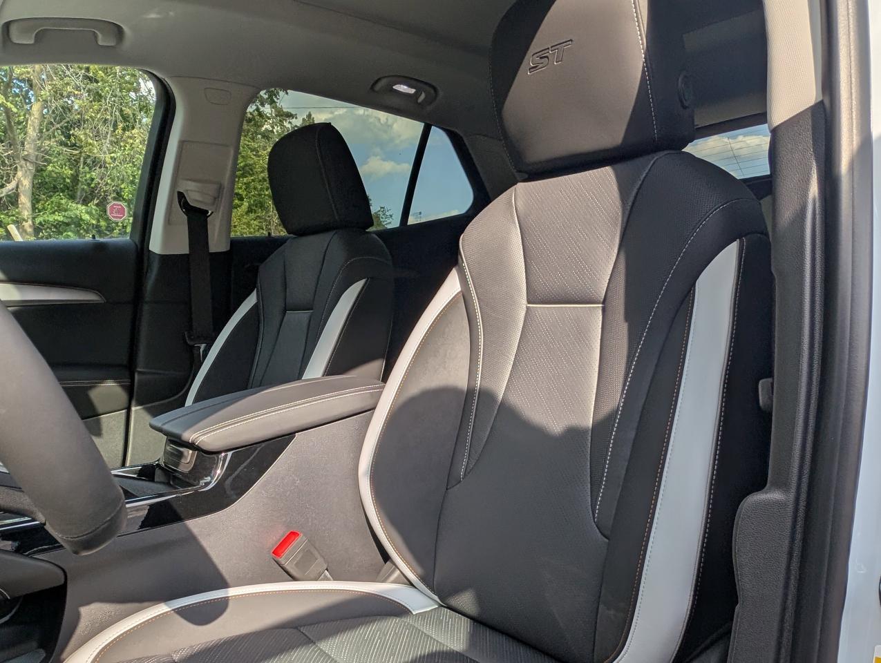 2025 Buick Envision SPORT TOURING Photo