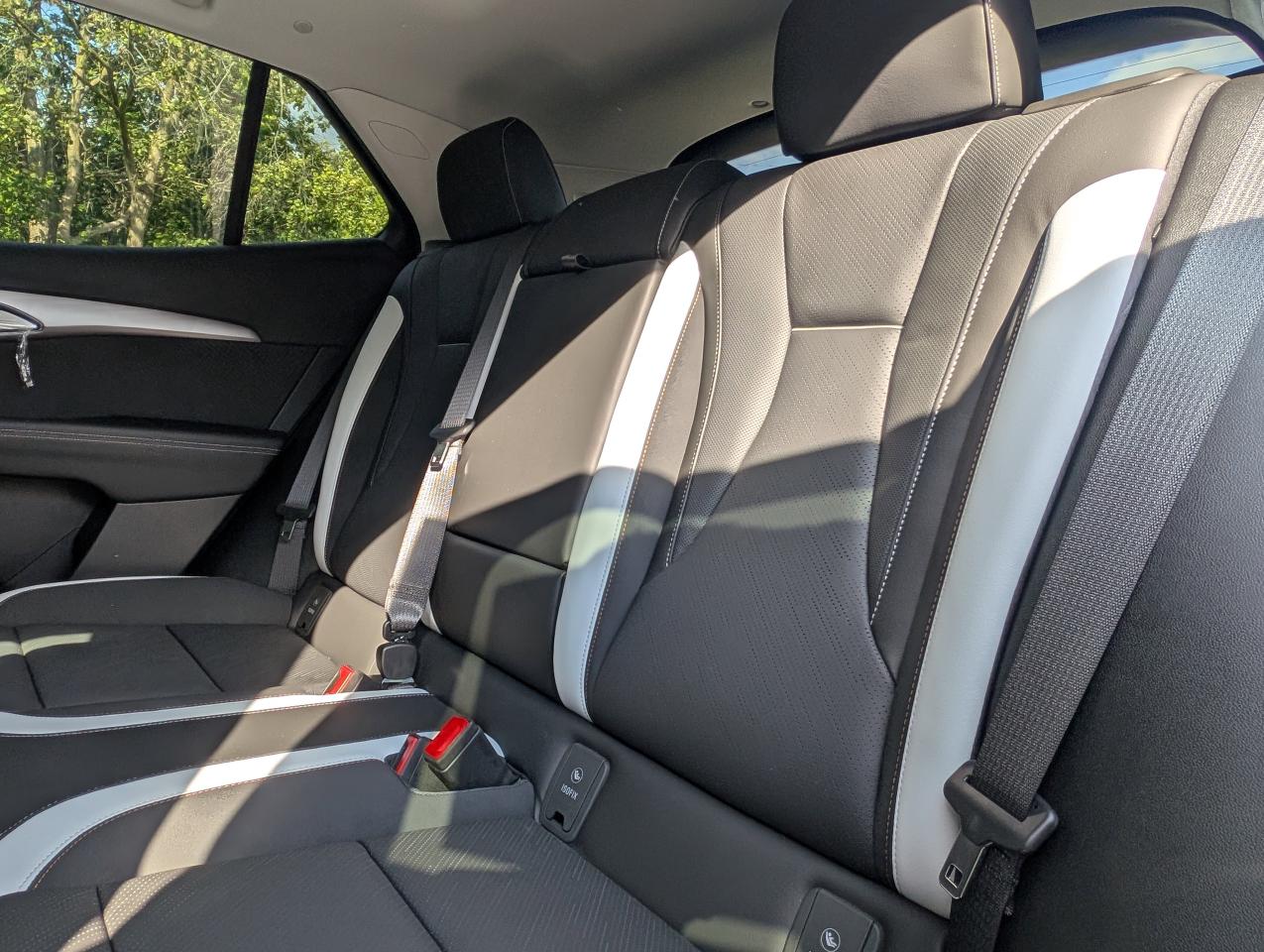 2025 Buick Envision SPORT TOURING Photo