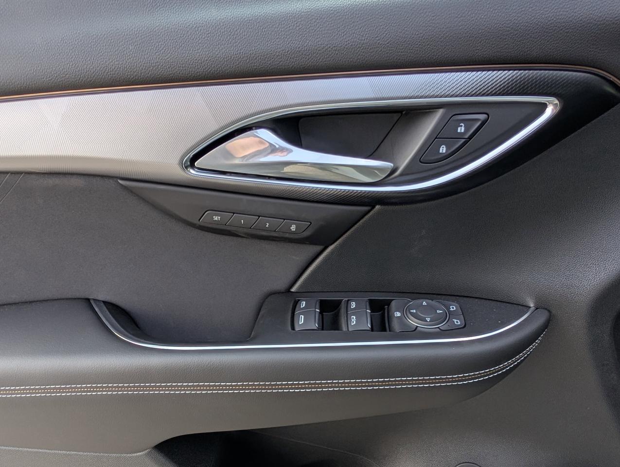 2025 Buick Envision SPORT TOURING Photo