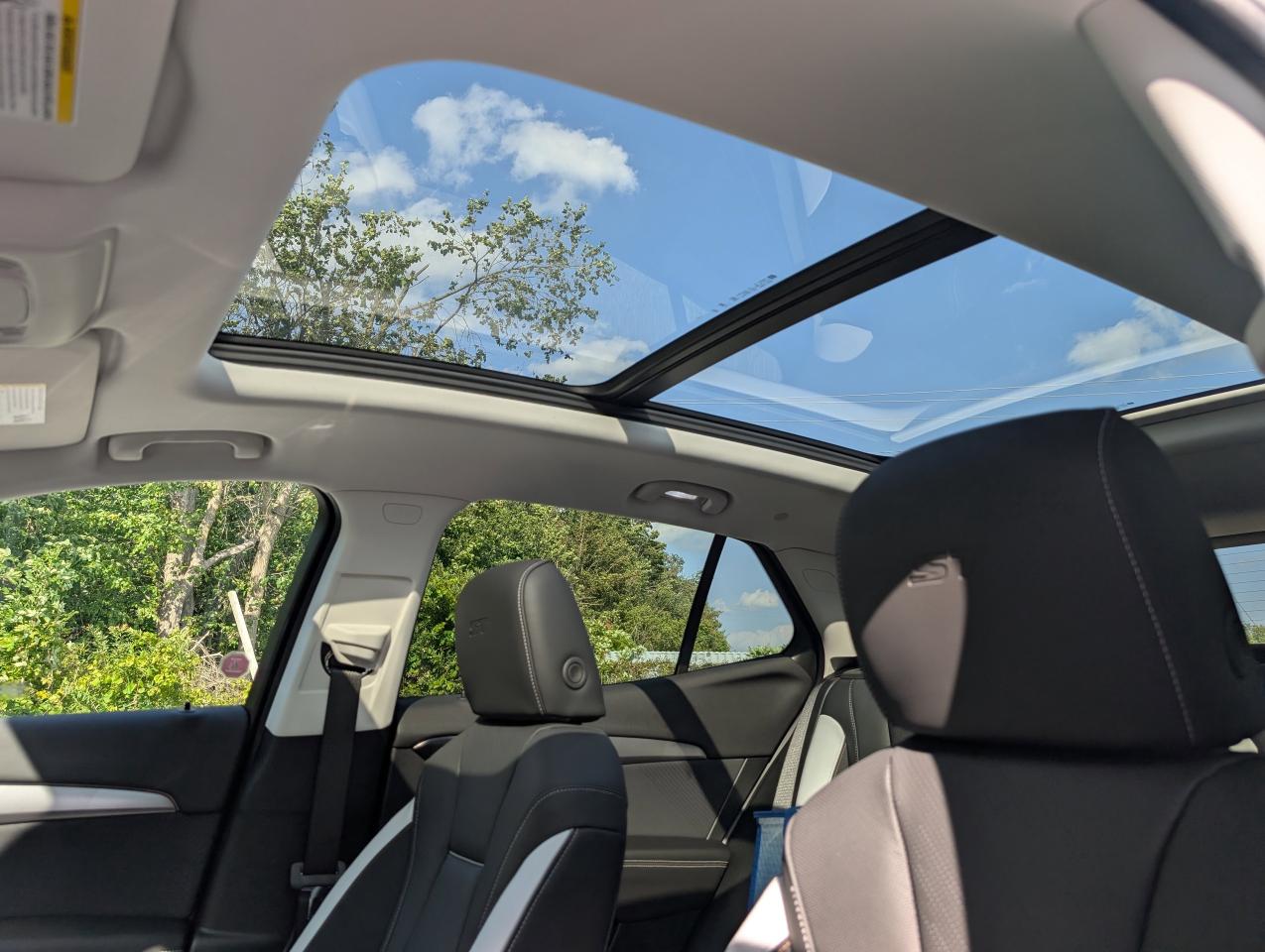 2025 Buick Envision SPORT TOURING Photo