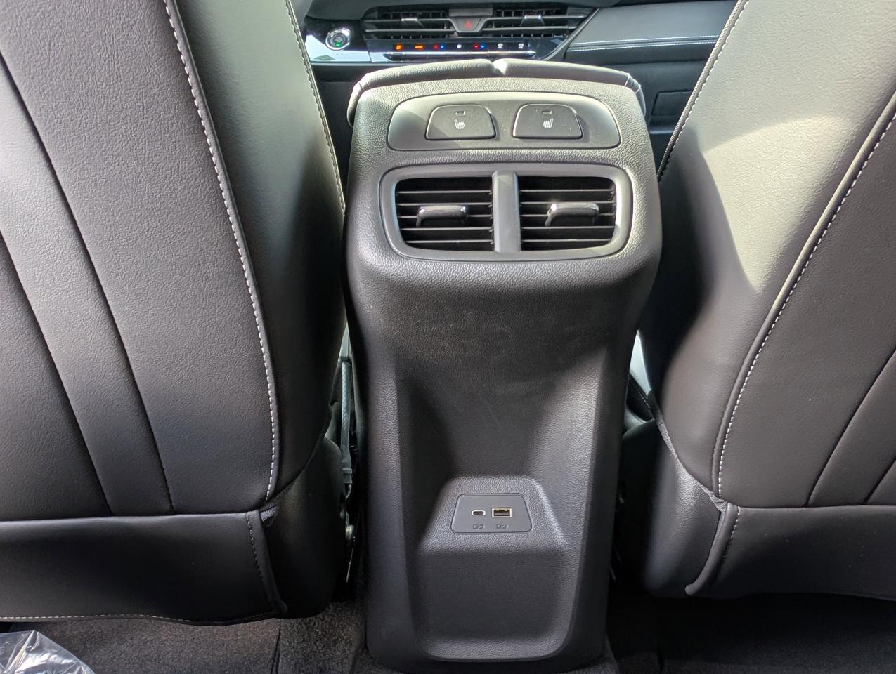 2025 Buick Envision SPORT TOURING Photo