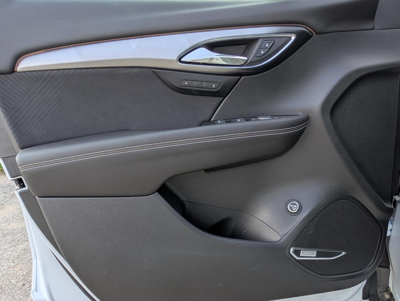 2025 Buick Envision SPORT TOURING Photo