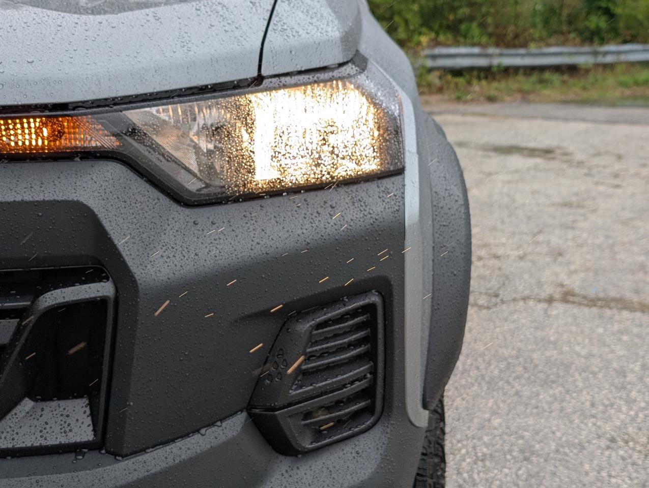 2026 Chevrolet Colorado 4WD Trail Boss Photo