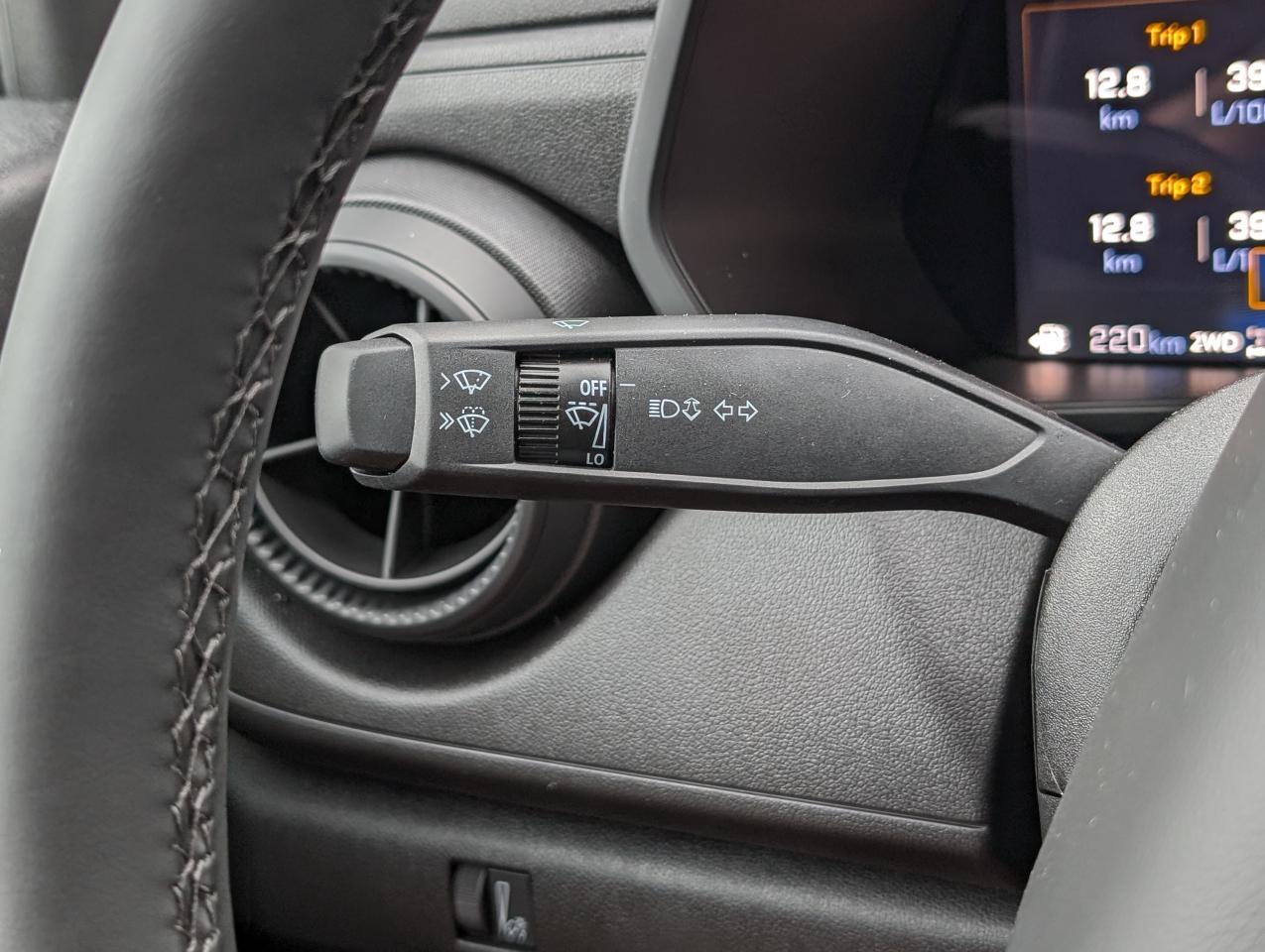 2026 Chevrolet Colorado 4WD Trail Boss Photo