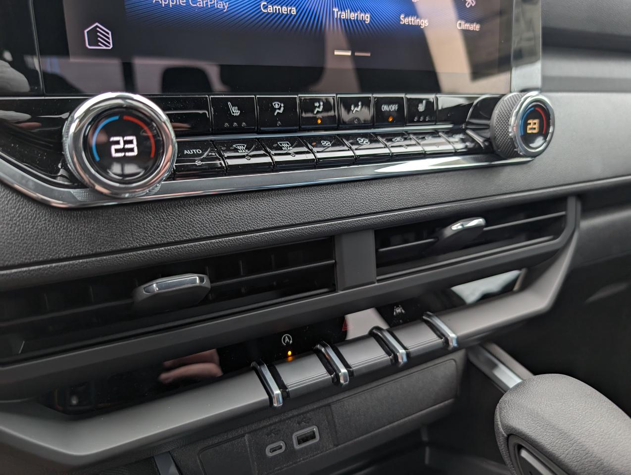 2026 Chevrolet Colorado 4WD Trail Boss Photo