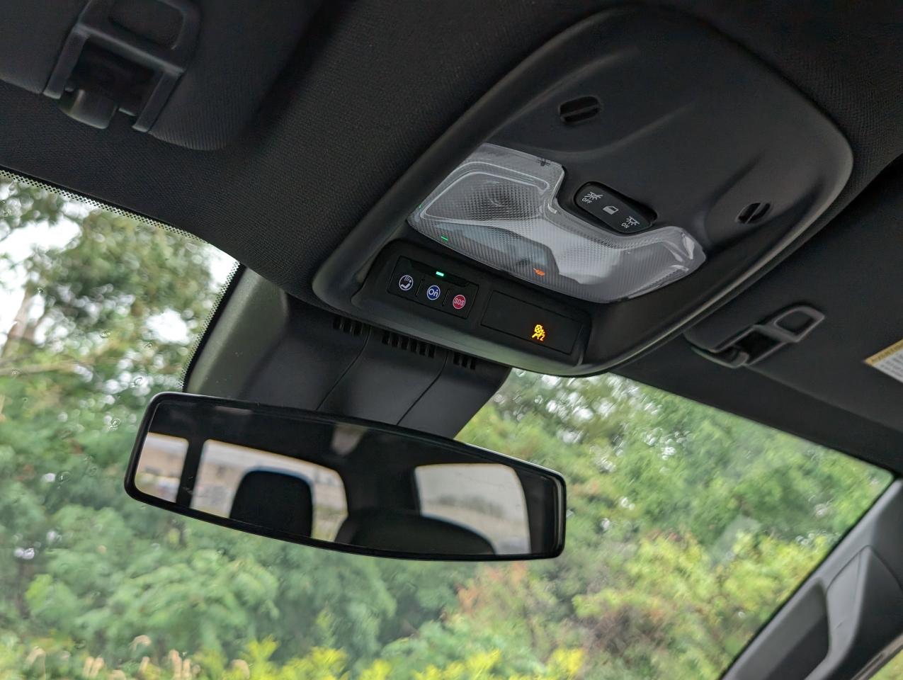 2026 Chevrolet Colorado 4WD Trail Boss Photo