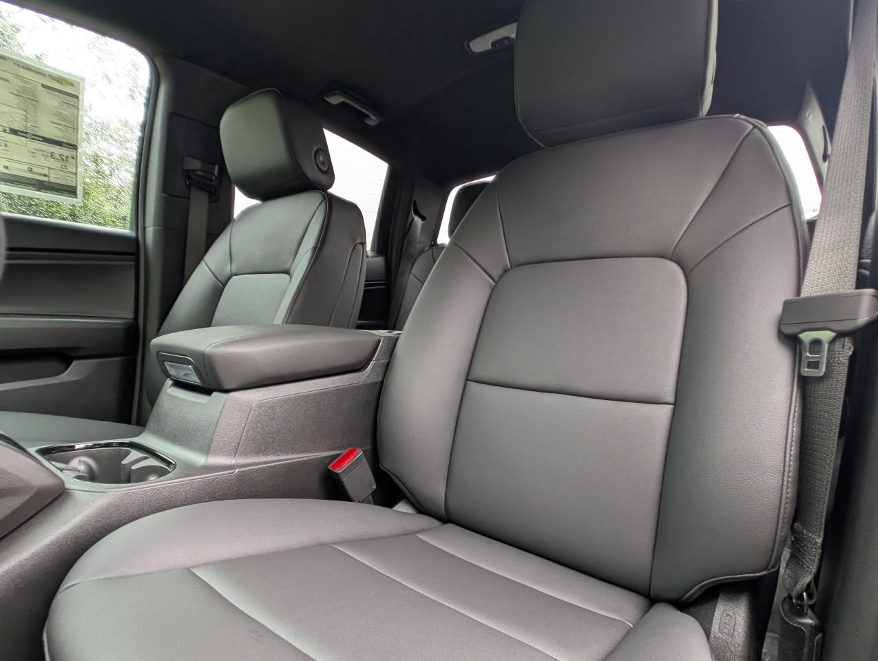 2026 Chevrolet Colorado 4WD Trail Boss Photo