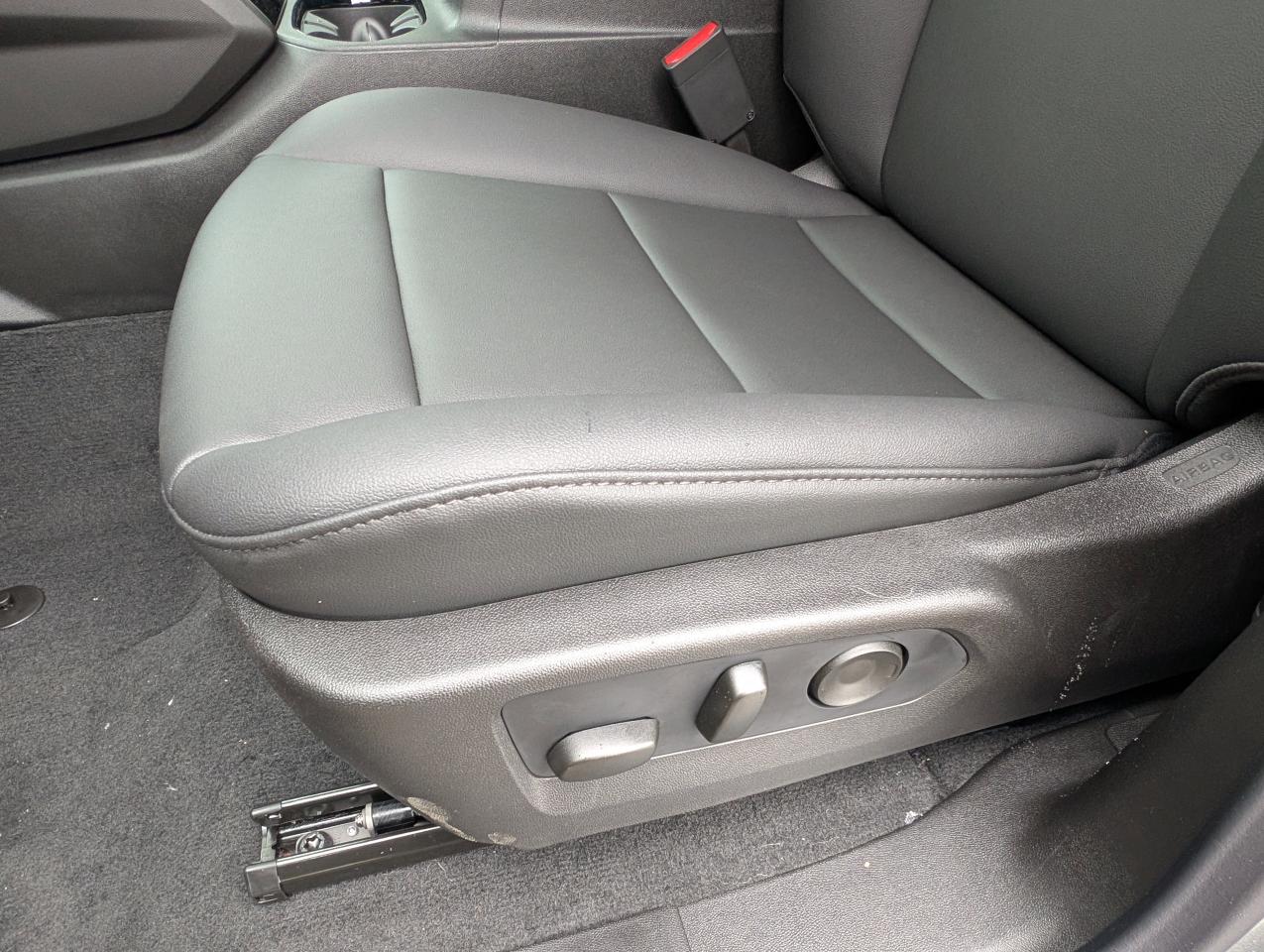 2026 Chevrolet Colorado 4WD Trail Boss Photo