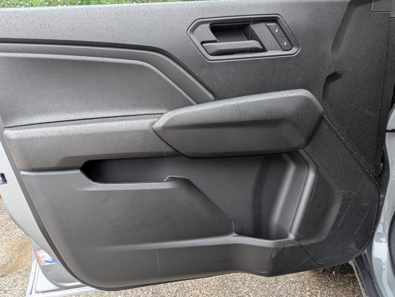 2026 Chevrolet Colorado 4WD Trail Boss Photo