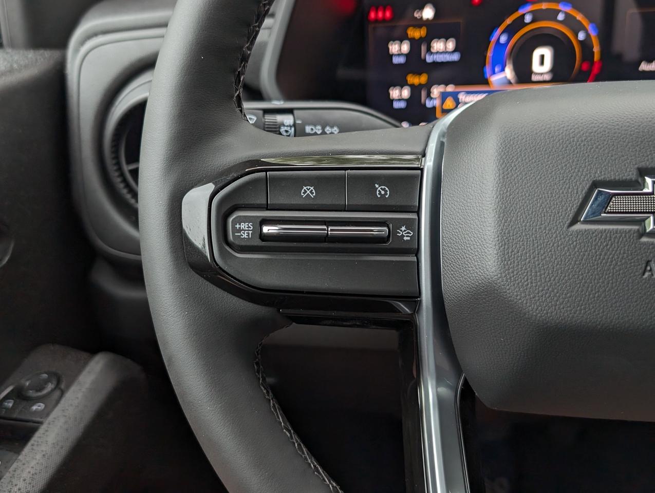 2026 Chevrolet Colorado 4WD Trail Boss Photo