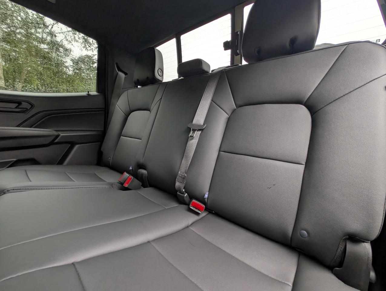 2026 Chevrolet Colorado 4WD Trail Boss Photo