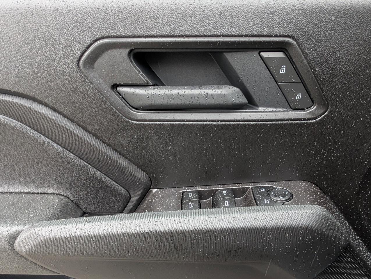2026 Chevrolet Colorado 4WD Trail Boss Photo