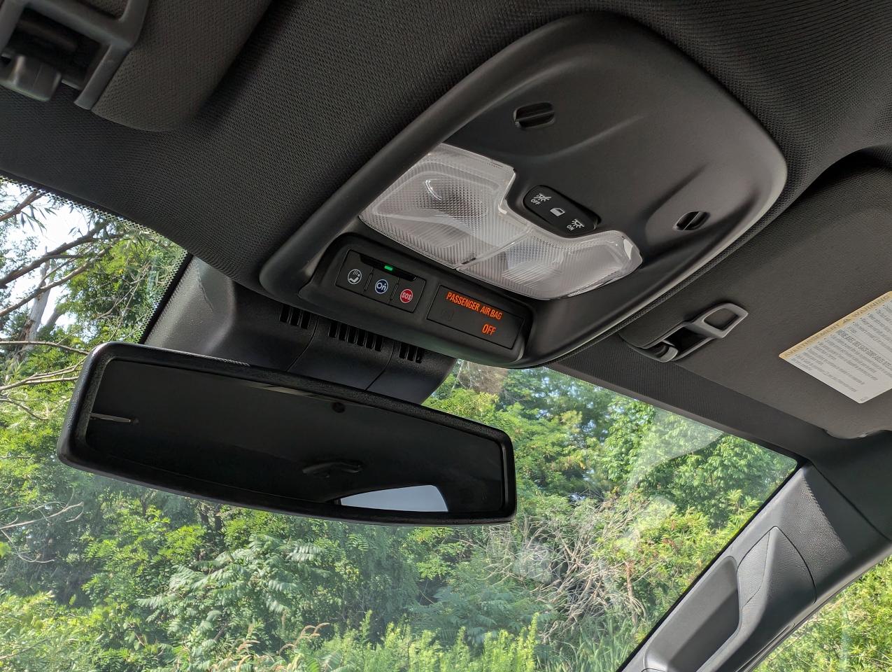 2025 GMC Canyon AT4 Photo