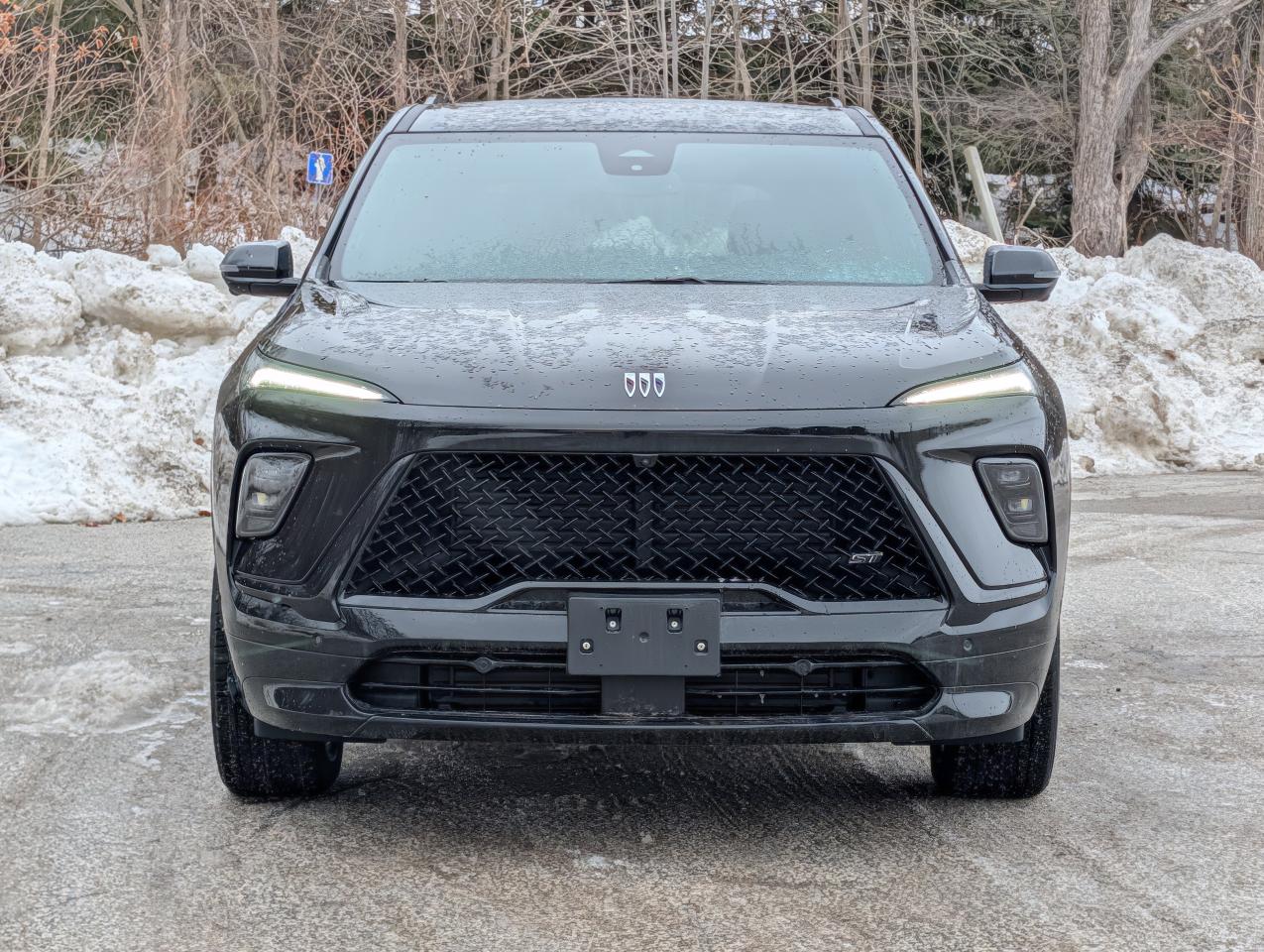 2025 Buick Enclave Sport Touring Photo