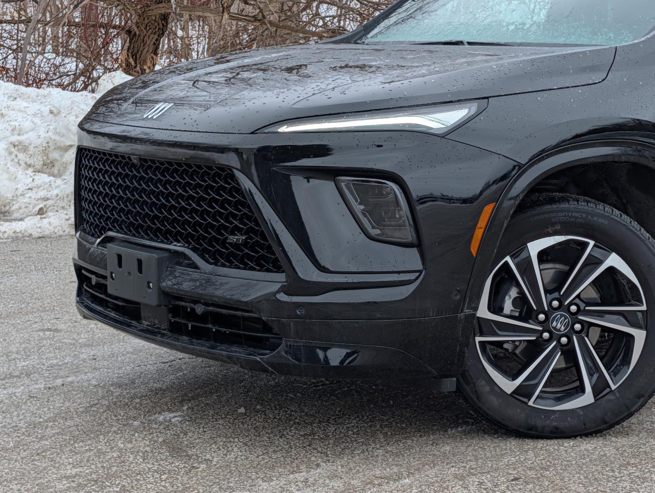 2025 Buick Enclave Sport Touring Photo