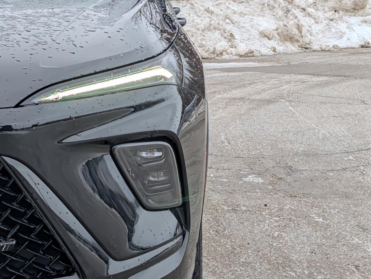 2025 Buick Enclave Sport Touring Photo