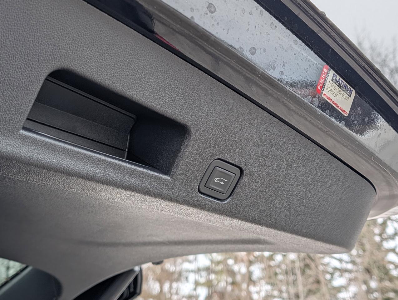 2025 Buick Enclave Sport Touring Photo