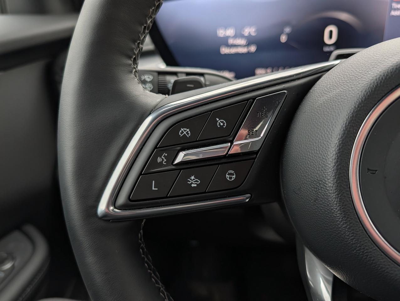 2025 Buick Enclave Sport Touring Photo