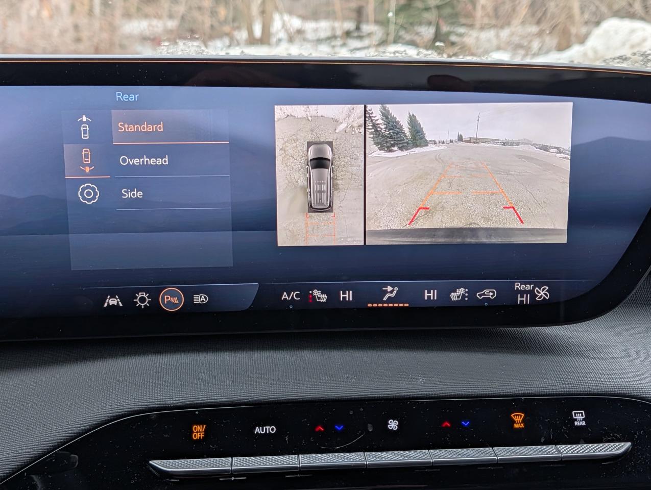 2025 Buick Enclave Sport Touring Photo