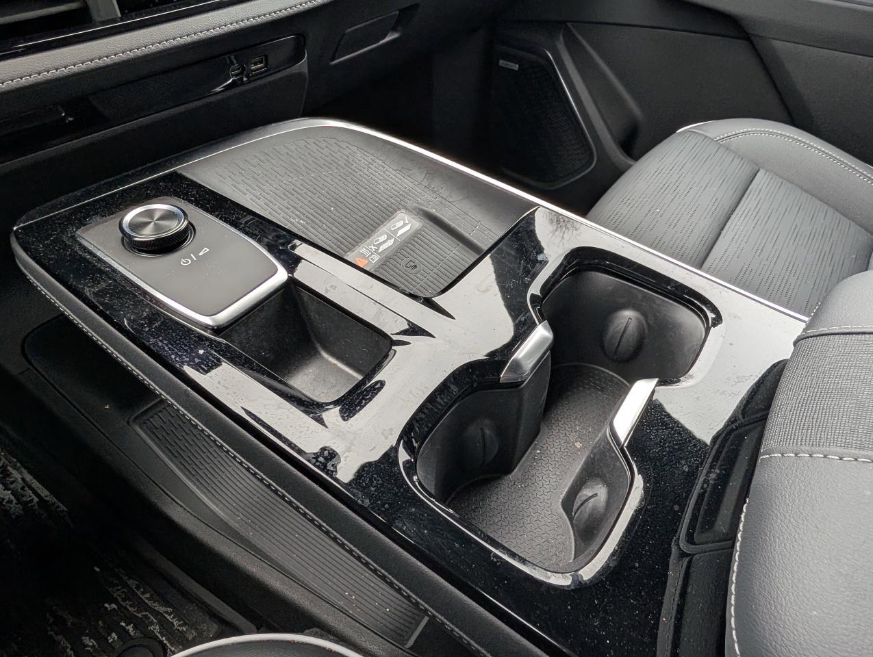 2025 Buick Enclave Sport Touring Photo