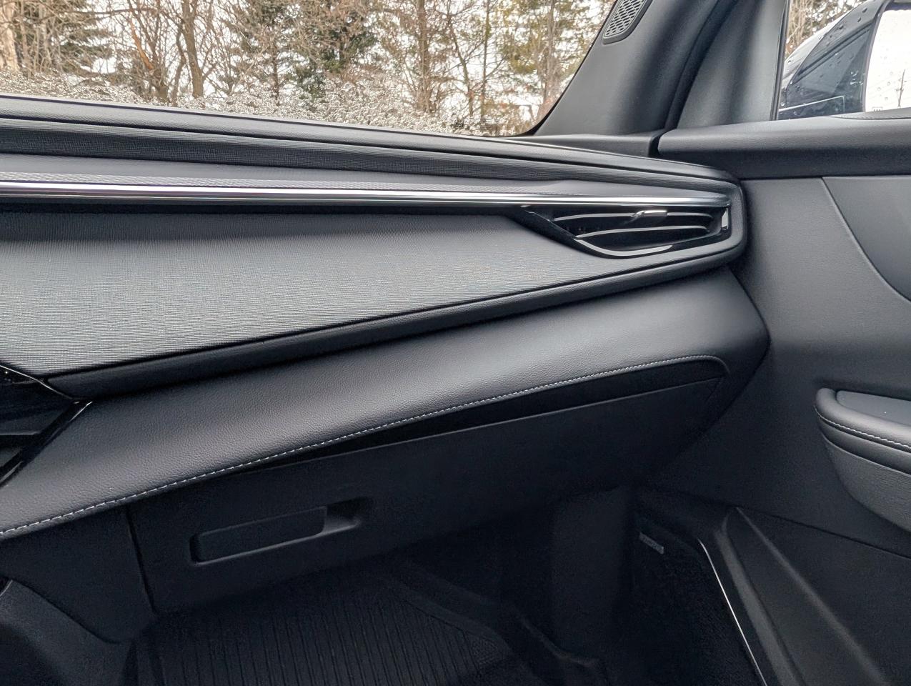 2025 Buick Enclave Sport Touring Photo