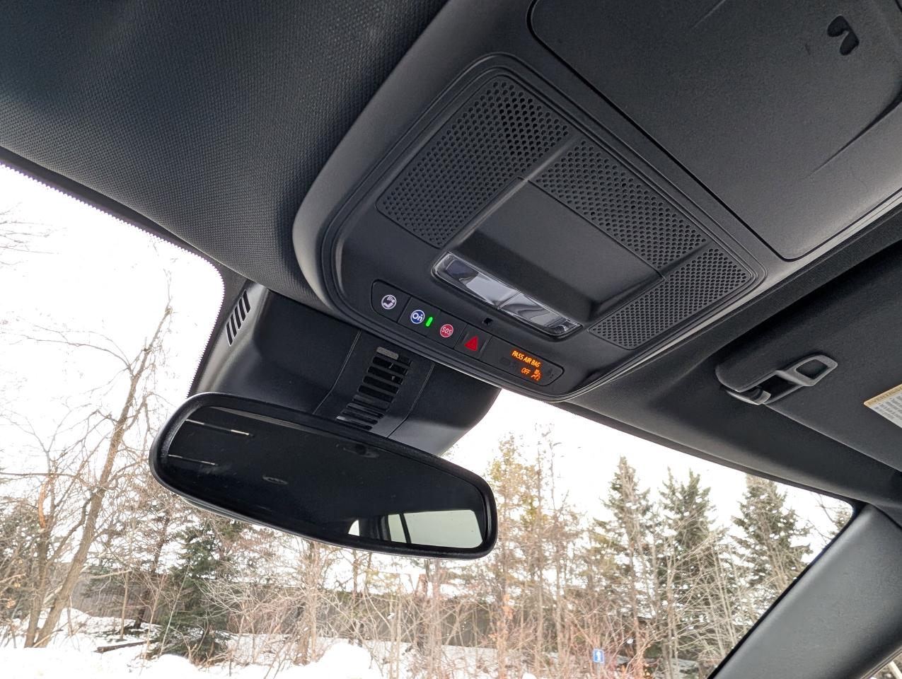 2025 Buick Enclave Sport Touring Photo