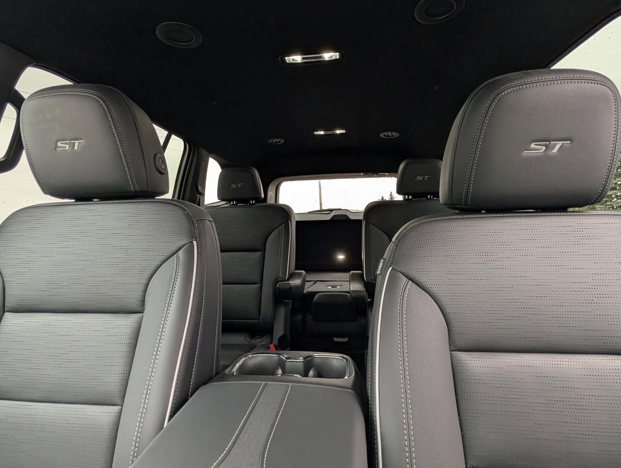 2025 Buick Enclave Sport Touring Photo