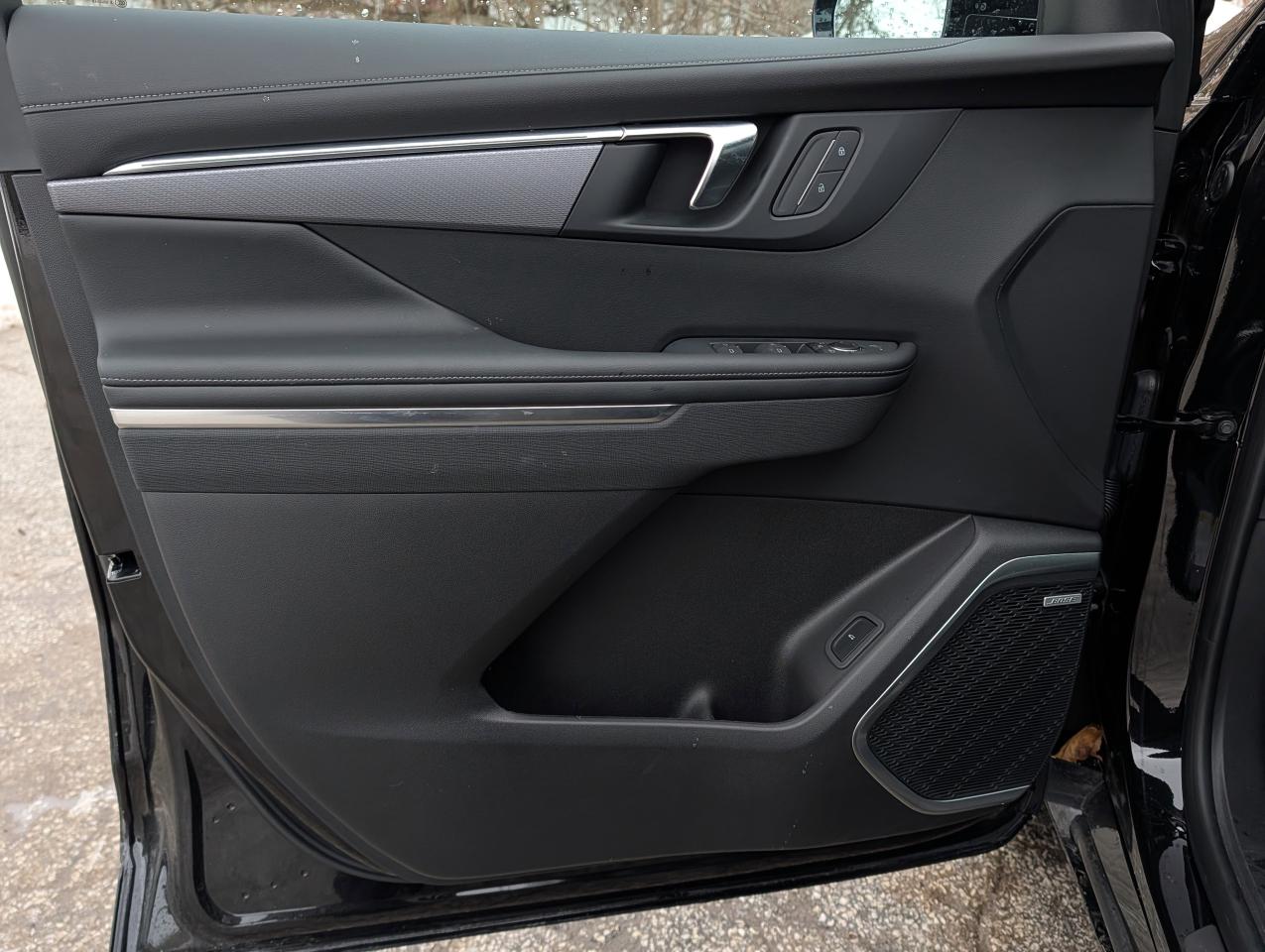 2025 Buick Enclave Sport Touring Photo