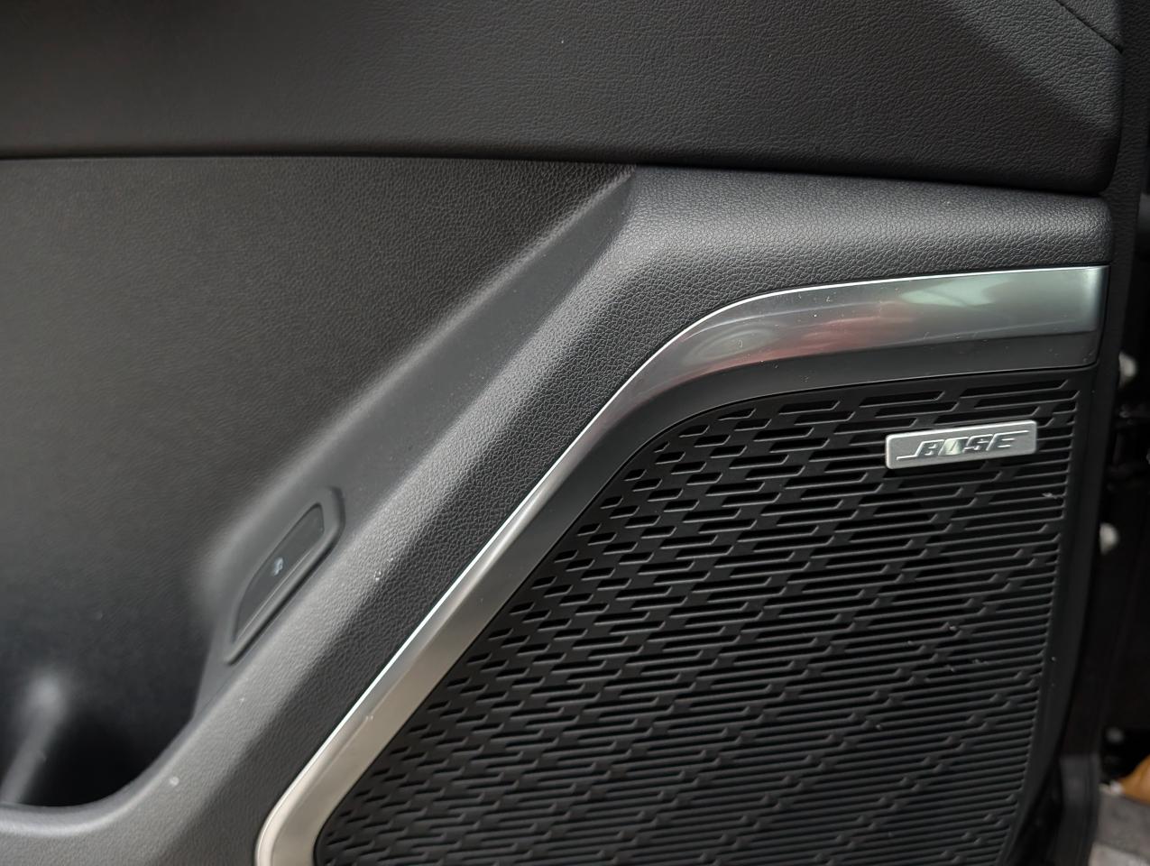 2025 Buick Enclave Sport Touring Photo