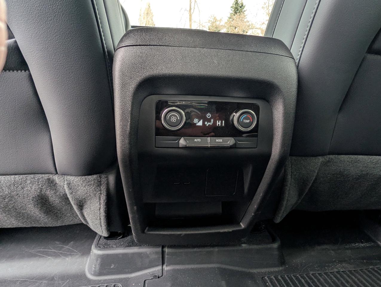 2025 Buick Enclave Sport Touring Photo