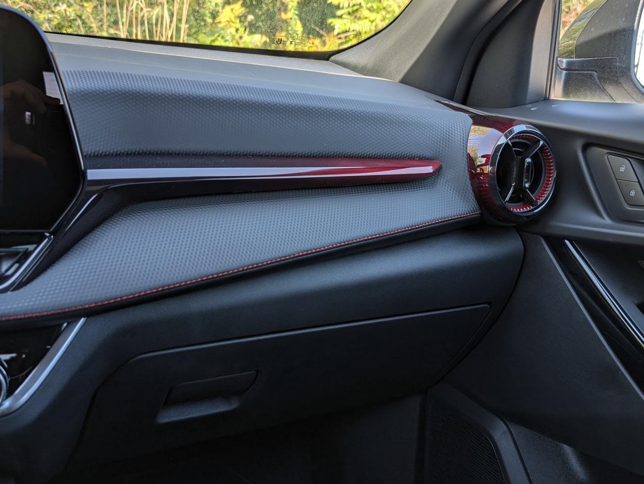 2026 Chevrolet Equinox AWD RS Photo