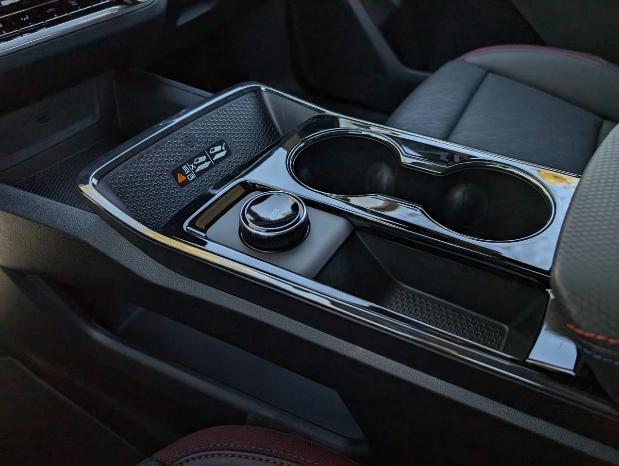 2026 Chevrolet Equinox AWD RS Photo