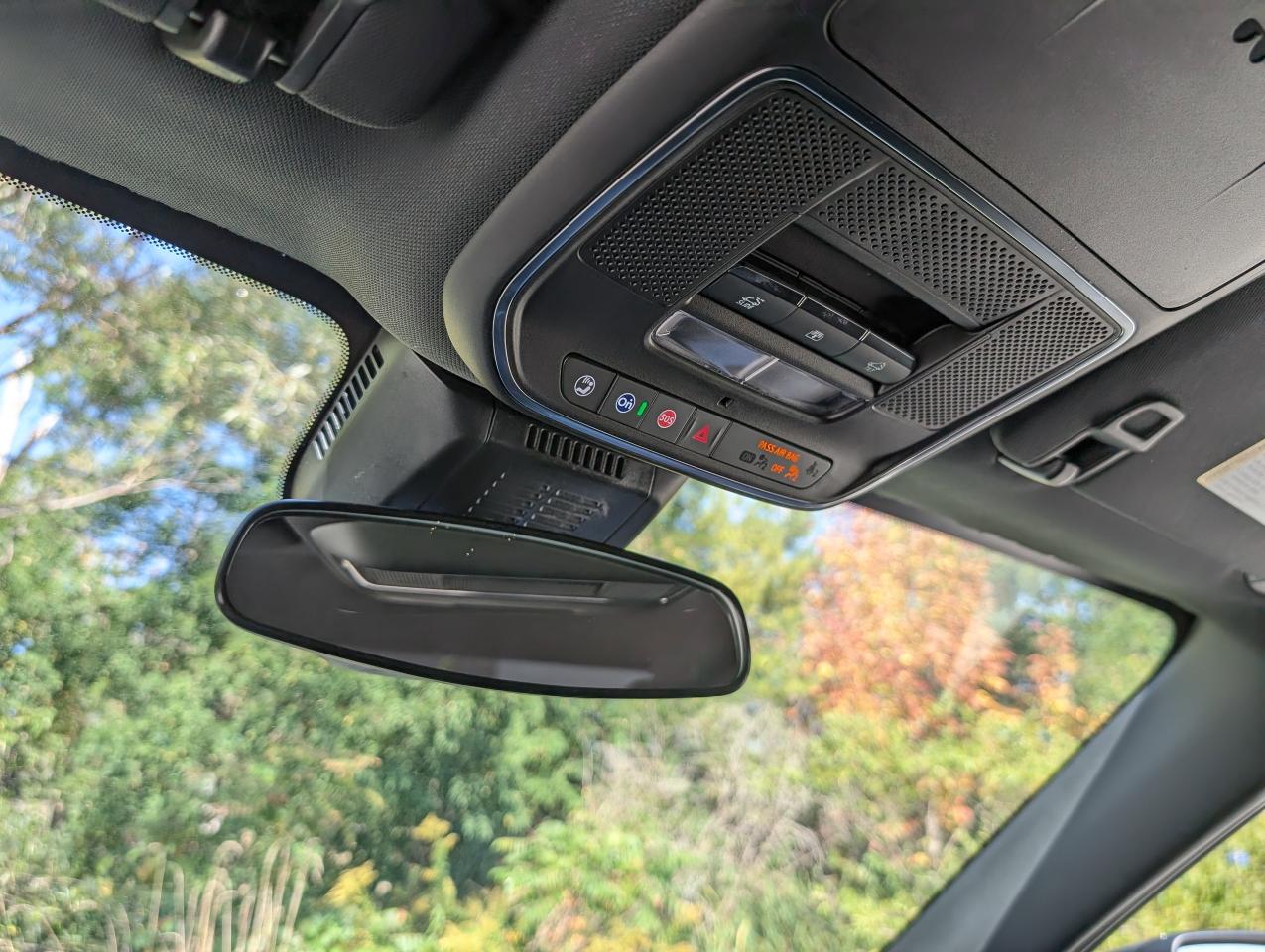 2026 Chevrolet Equinox AWD RS Photo