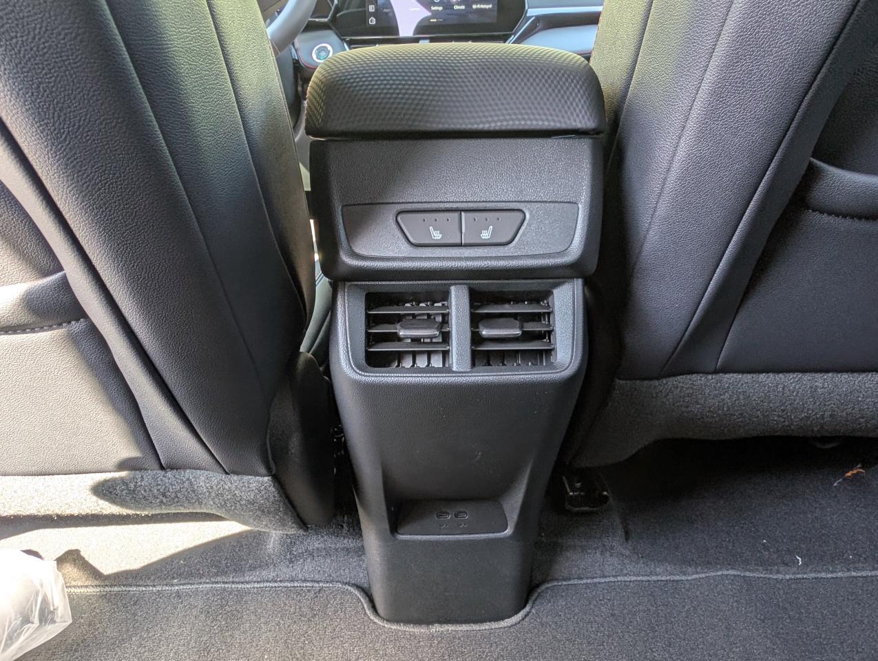 2026 Chevrolet Equinox AWD RS Photo