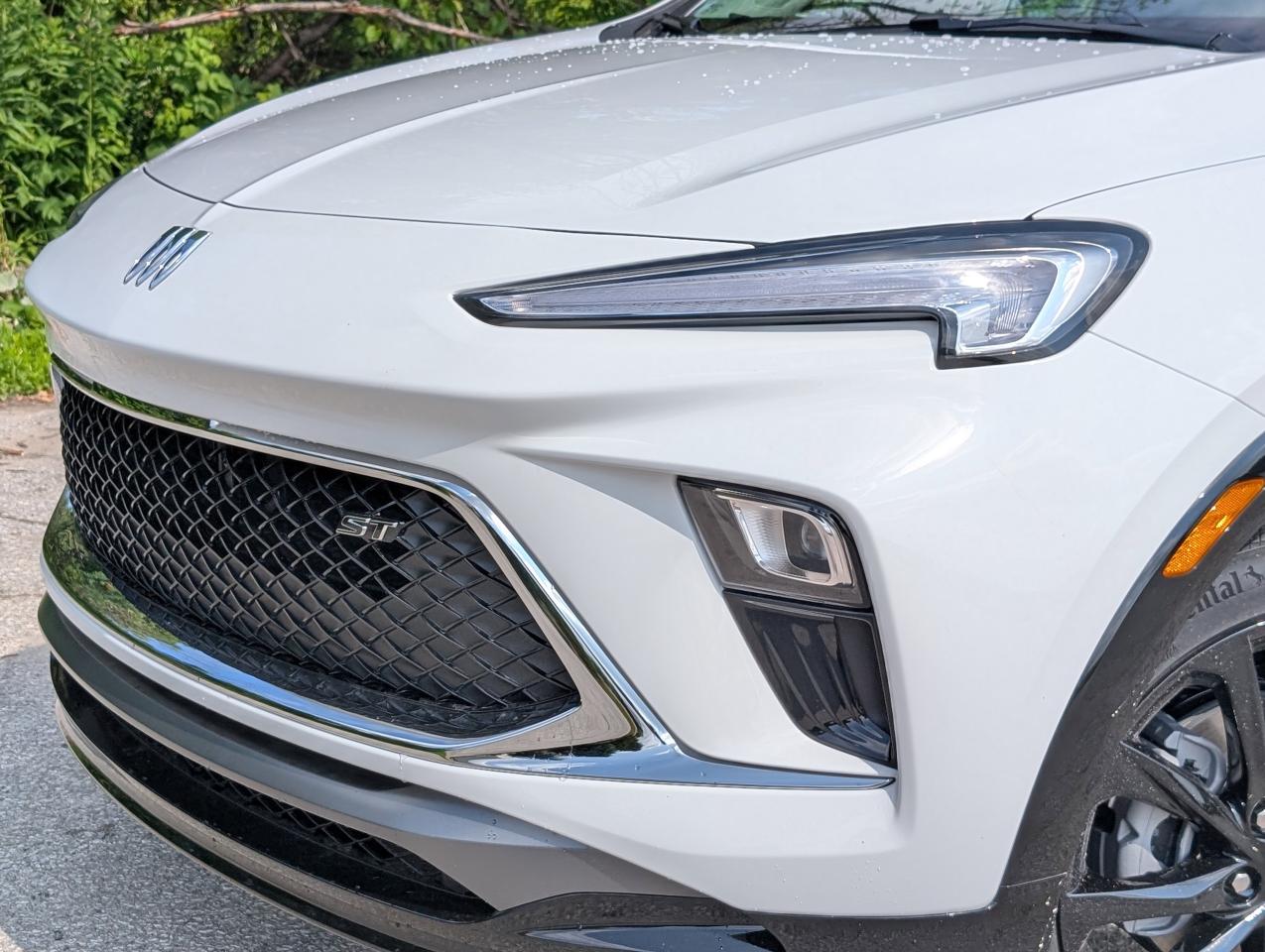 2026 Buick Encore GX Sport Touring Photo