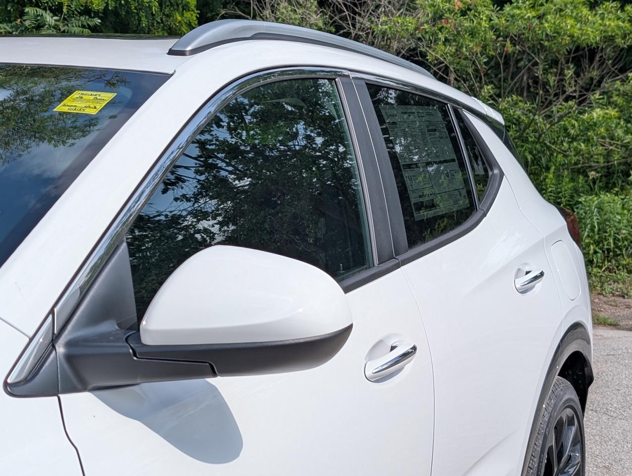 2026 Buick Encore GX Sport Touring Photo2