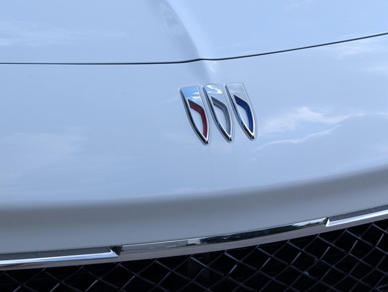 2026 Buick Encore GX Sport Touring Photo