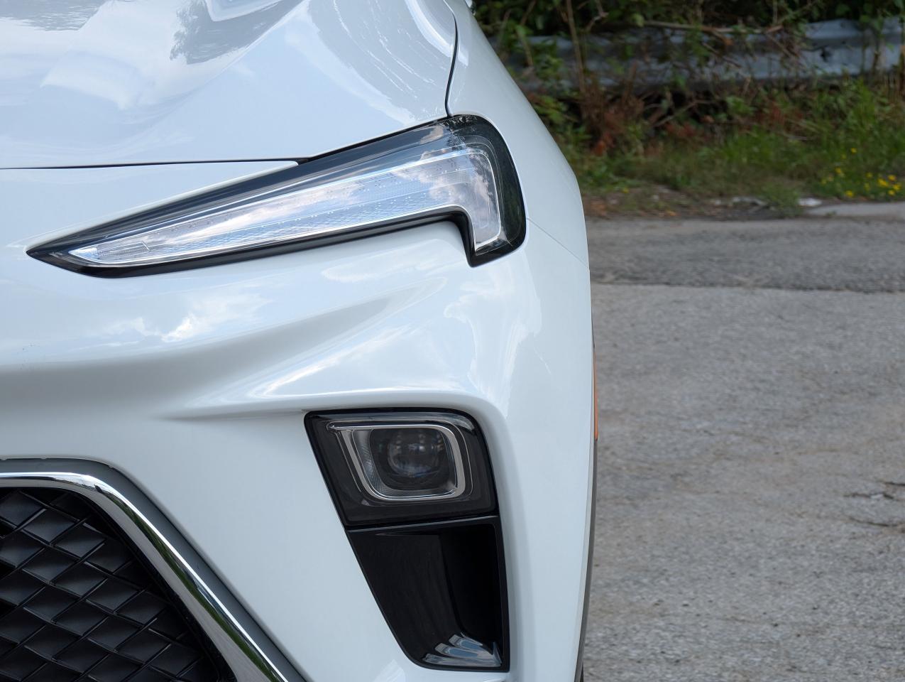 2026 Buick Encore GX Sport Touring Photo