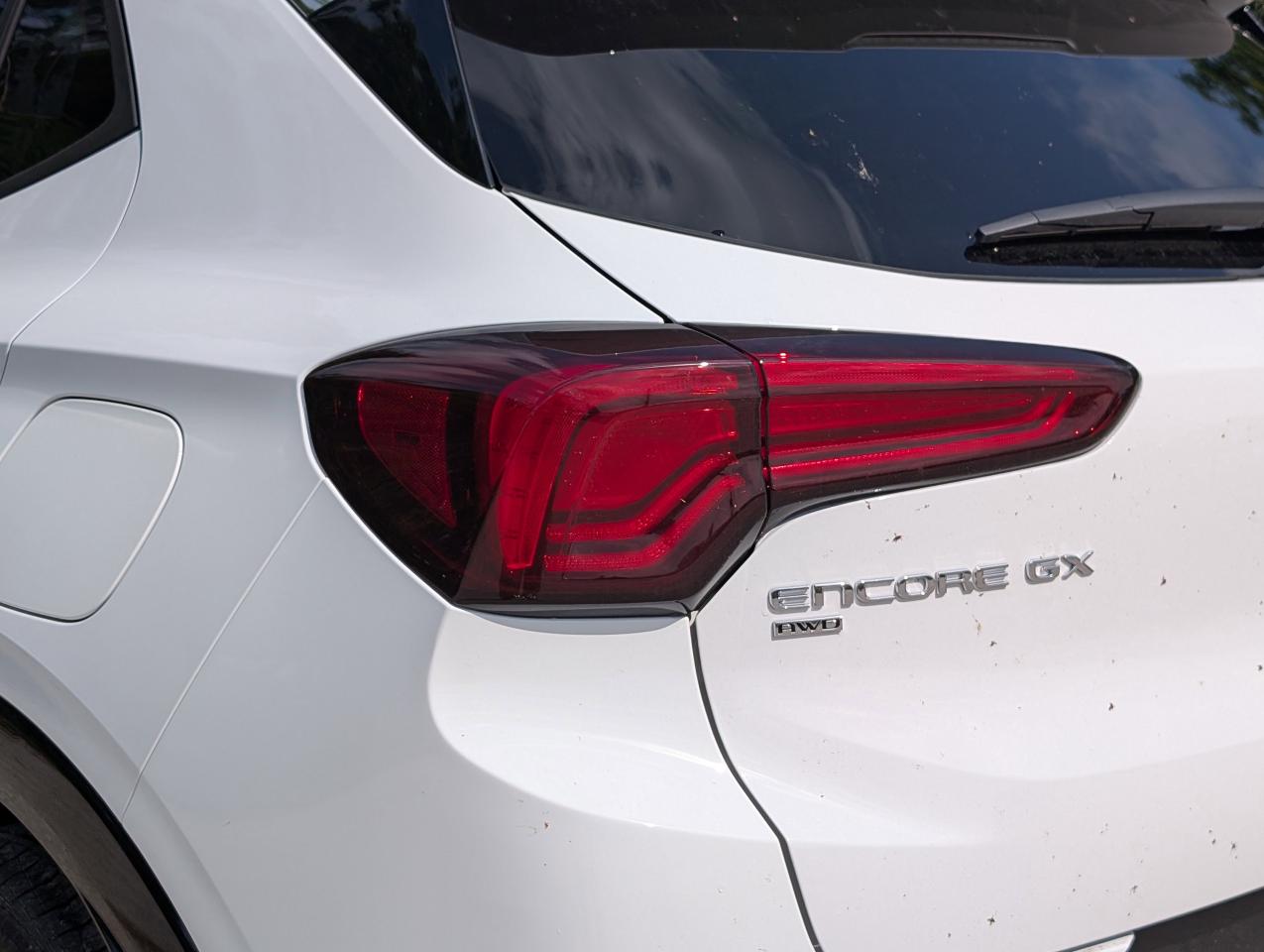 2026 Buick Encore GX Sport Touring Photo