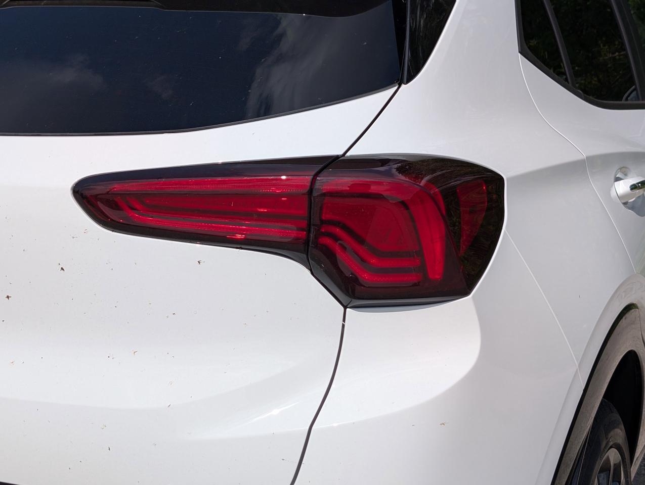 2026 Buick Encore GX Sport Touring Photo