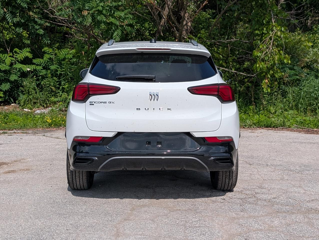 2026 Buick Encore GX Sport Touring Photo