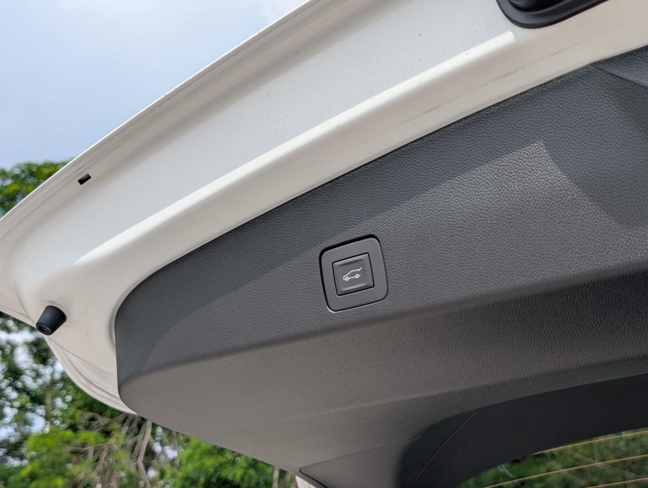 2026 Buick Encore GX Sport Touring Photo