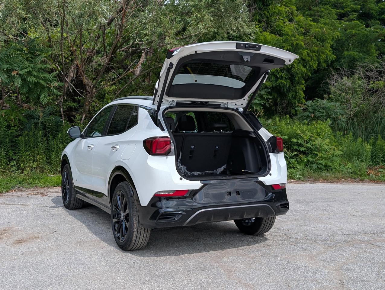 2026 Buick Encore GX Sport Touring Photo