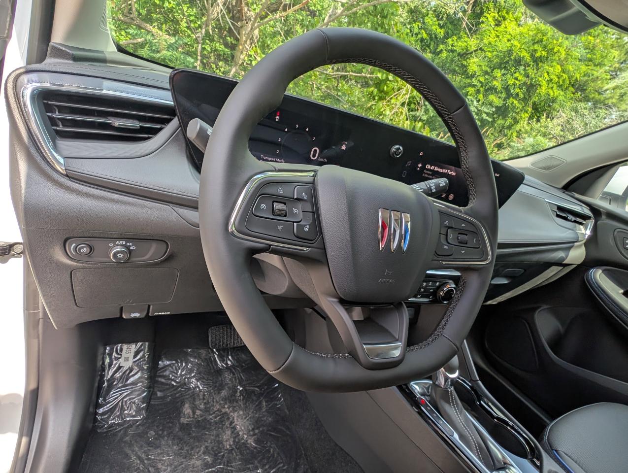 2026 Buick Encore GX Sport Touring Photo