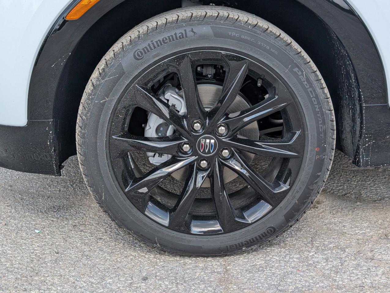 2026 Buick Encore GX Sport Touring Photo