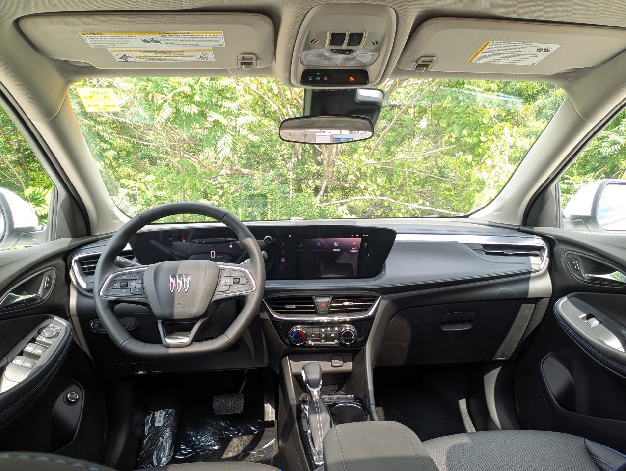 2026 Buick Encore GX Sport Touring Photo