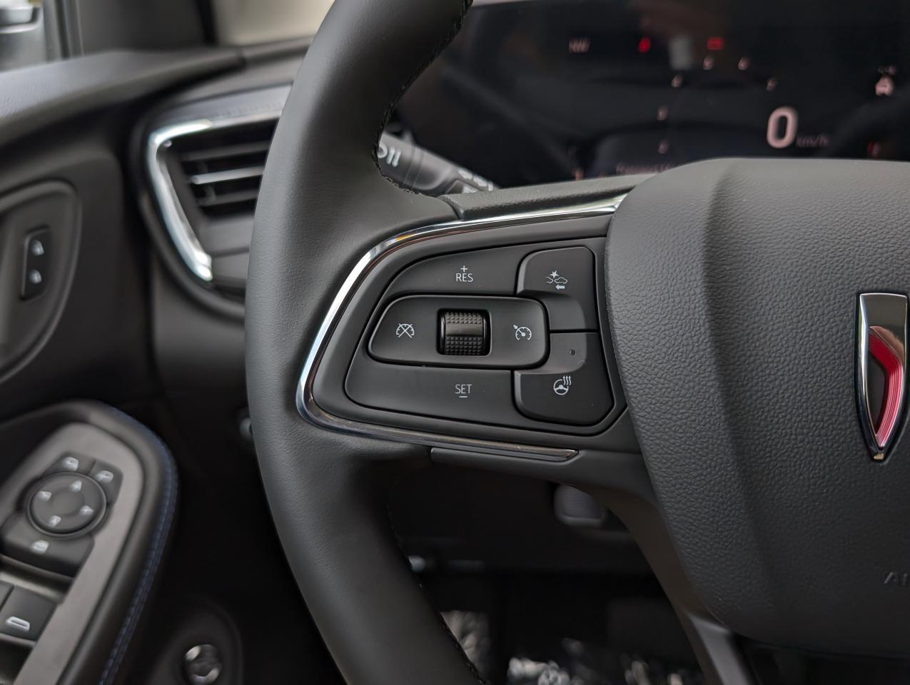 2026 Buick Encore GX Sport Touring Photo