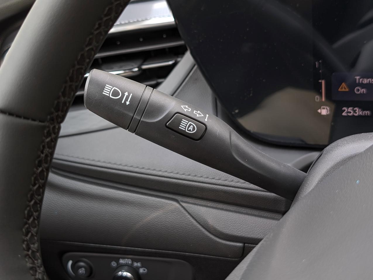 2026 Buick Encore GX Sport Touring Photo