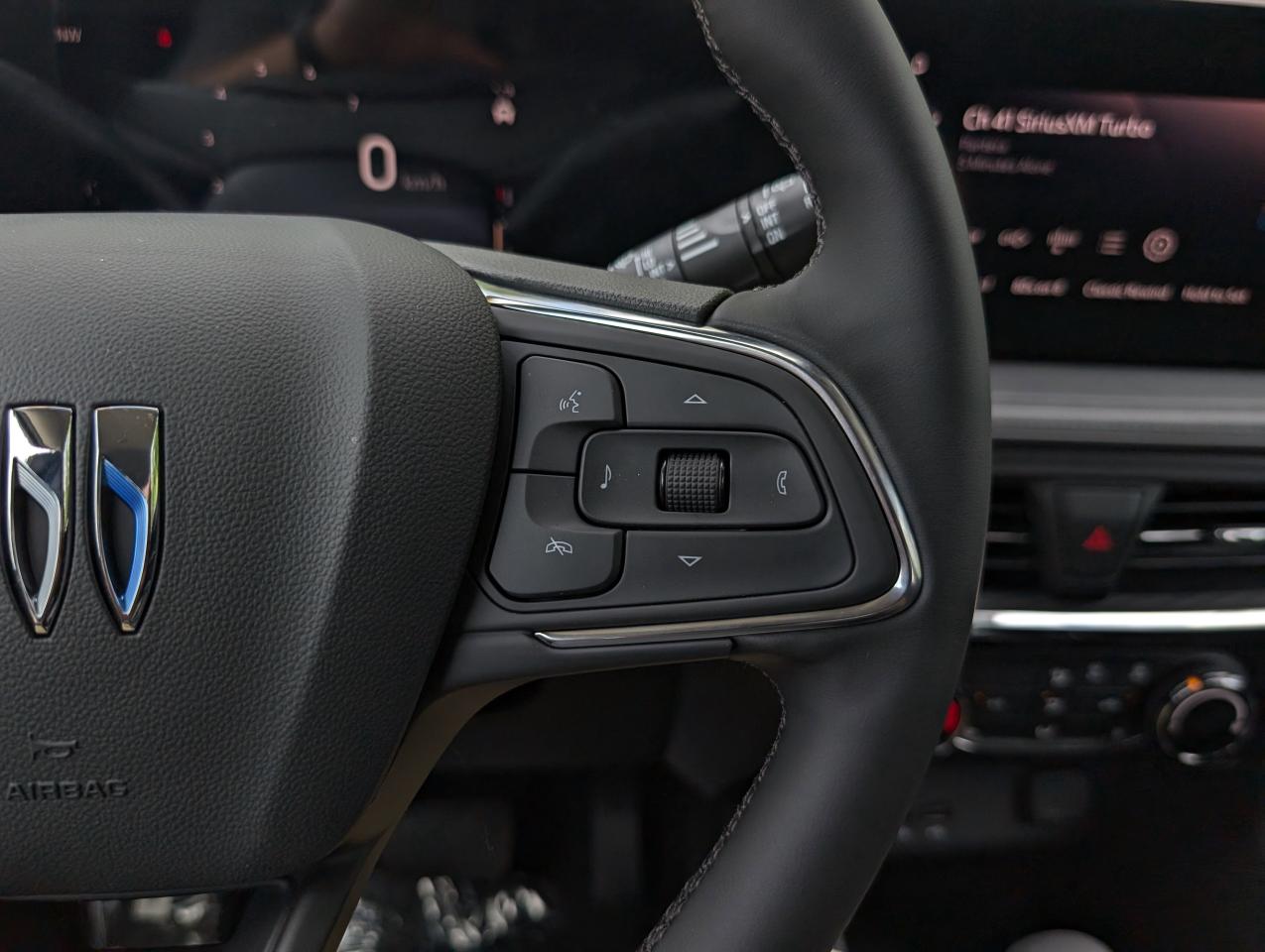 2026 Buick Encore GX Sport Touring Photo