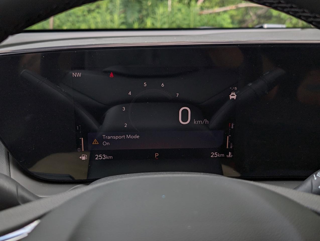 2026 Buick Encore GX Sport Touring Photo